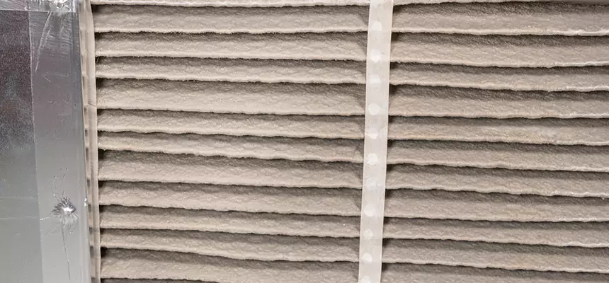 Mobile Car AC Filter Replacement in Hanover