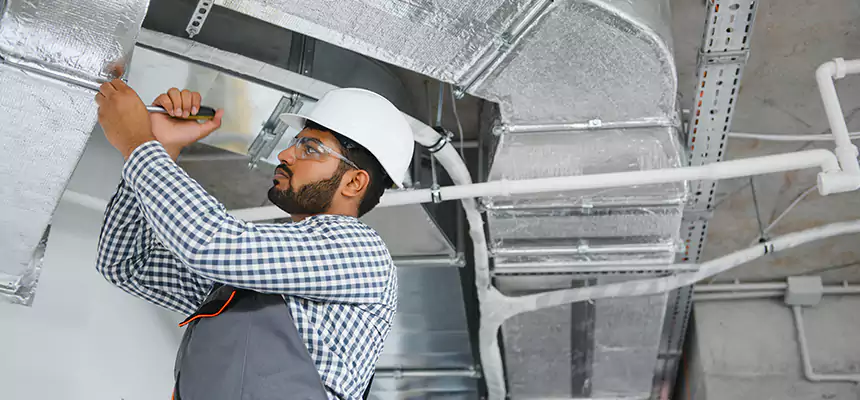 Proactive Ac Vent Repairs & Air Duct Replacement Companies Near Me in Hanover