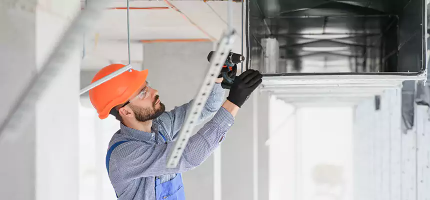 Our Air Vent Replacement Services in Hanover, PA