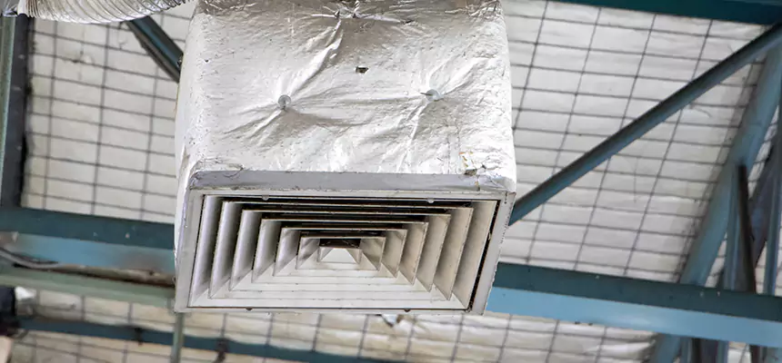 Our Custom HVAC Ductwork Services in Hanover, PA
