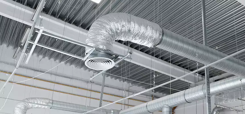 Our Dryer Vent Hose Replacement Services in Hanover, PA