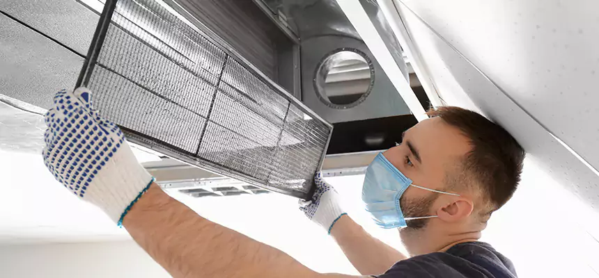 Our Dryer Vent Replacement Services in Hanover, PA