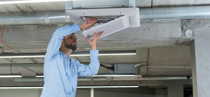Our Energy Recovery Ventilation Cleaning Services in Hanover, PA