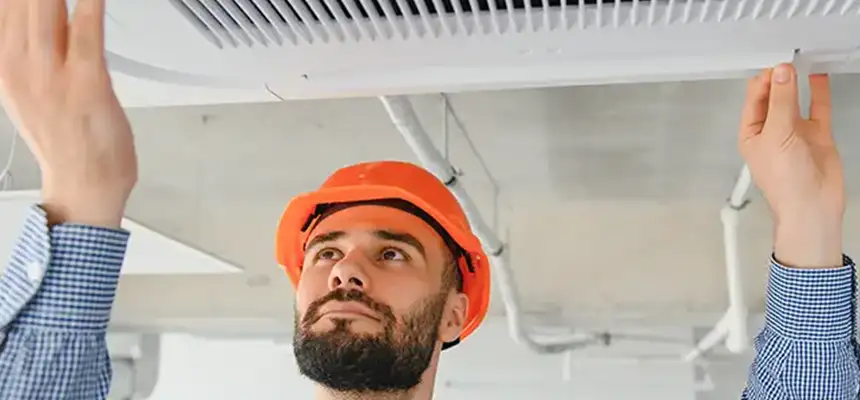 Our Furnace Vent Cleaning Services in Hanover, PA