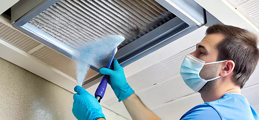 Our Home Ventilation Cleaning Services in Hanover, PA