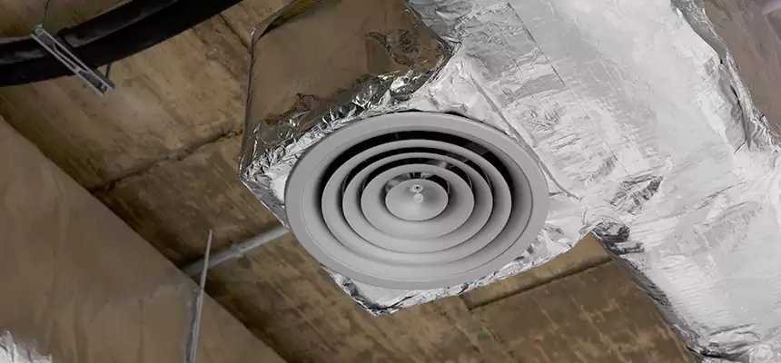 Our HVAC Ductwork Installation Services in Hanover, PA
