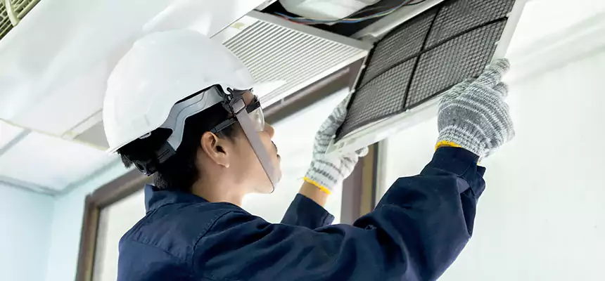 Our Mold & Mildew Removal from Air Ducts Services in Hanover, PA