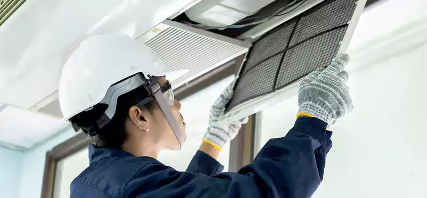 Our Residential Air Vent Cleaning Services in Hanover, PA