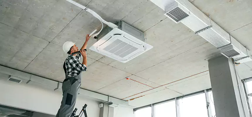 Our Wi Fi Connected Air Ducts Services in Hanover, PA