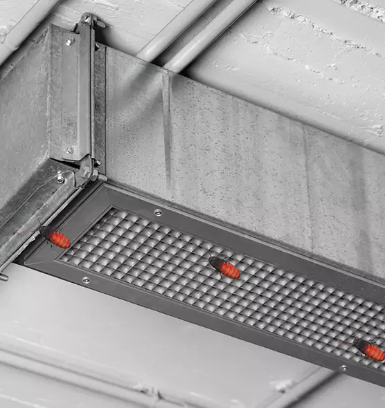 About Air Duct Cockroach Removal in Hanover, PA
