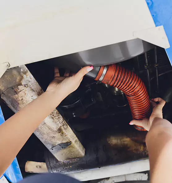 Professional Air Duct Leak Repair in Hanover, PA