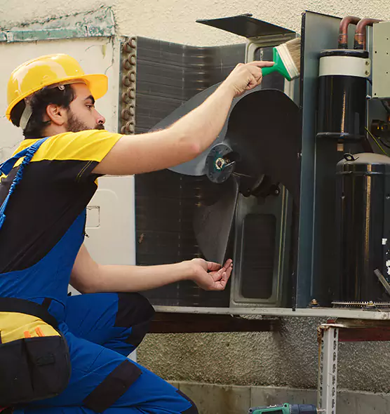 Professional Air Duct Washing Service in Hanover, PA