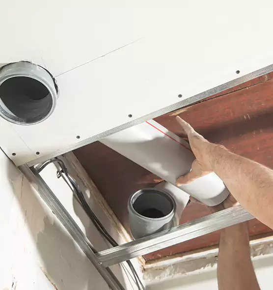 Professional Attic Air Duct Cleaning in Hanover, PA