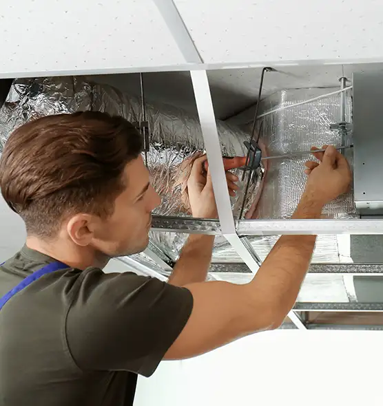 Professional Clogged Dryer Vent Repair in Hanover, PA
