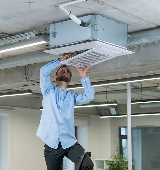 Expert Commercial Air Duct Cleaning in Hanover, PA