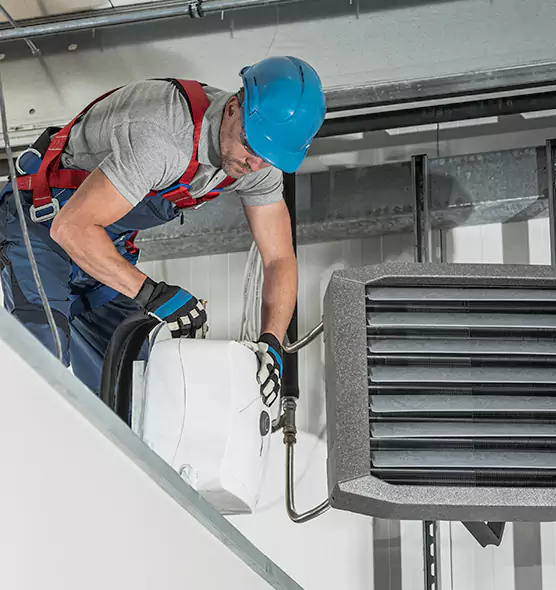 Professional Custom HVAC Ductworkin Hanover, PA