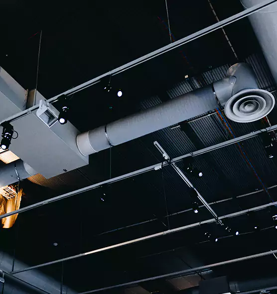 About Duct Sanitization with UV Light in Hanover, PA