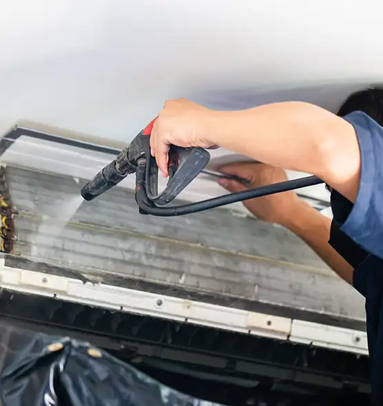 Welcome to Move-in/Move-out Duct Cleaning Services in Hanover, PA
