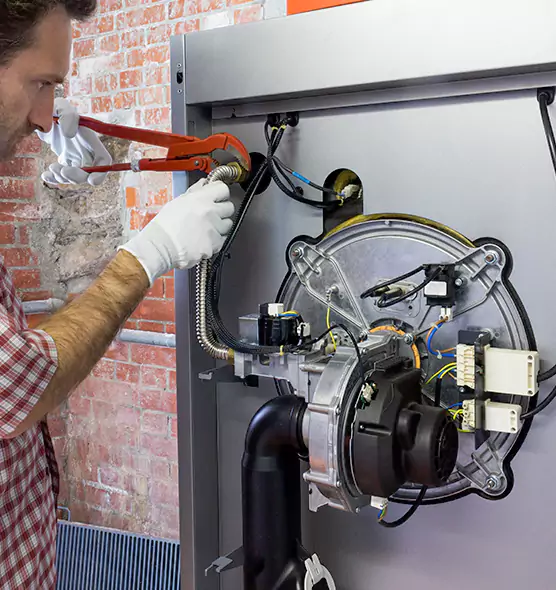 Advanced Repair Dryer Vent Hose in Hanover, PA