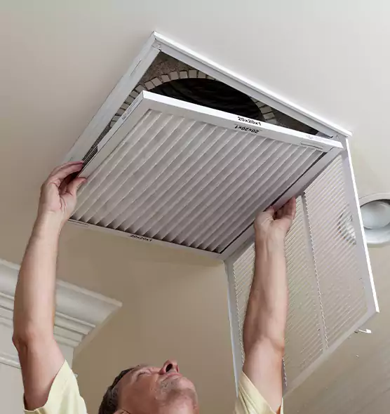 Advanced Residential Vent Cleaning in Hanover, PA
