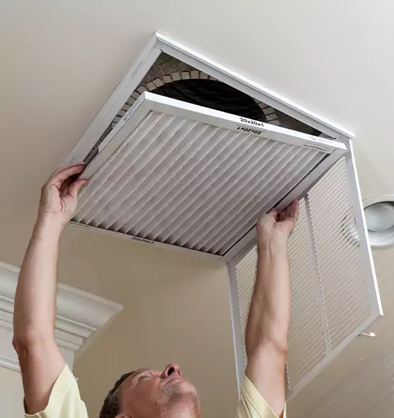 Trusted Vent Shaft Cleaning Expert in Hanover, PA