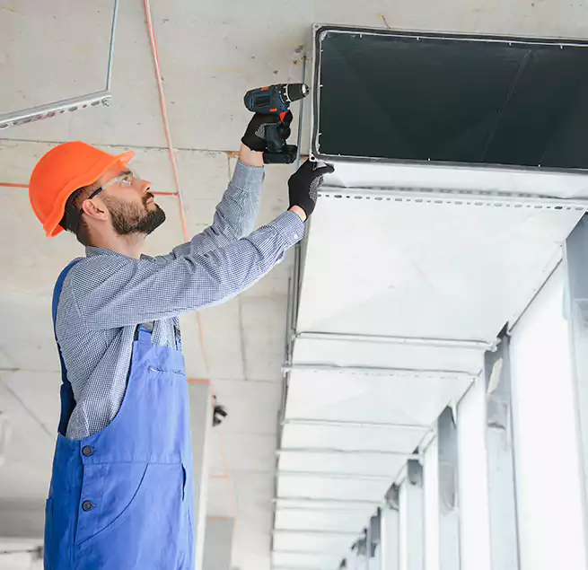 Why Homeowners & Businesses Trust Us in Hanover, PA?