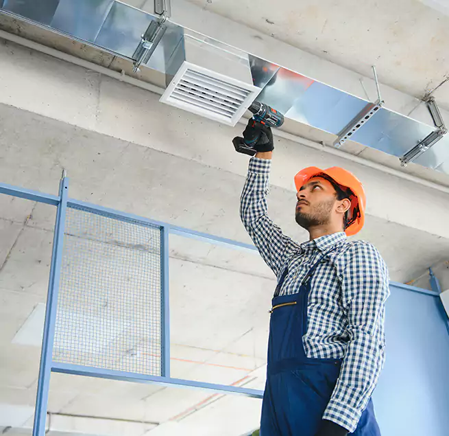 Why Homeowners & Businesses Trust Us in Hanover, PA?