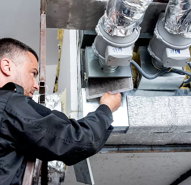 Why Homeowners & Businesses Trust Us in Hanover, PA?