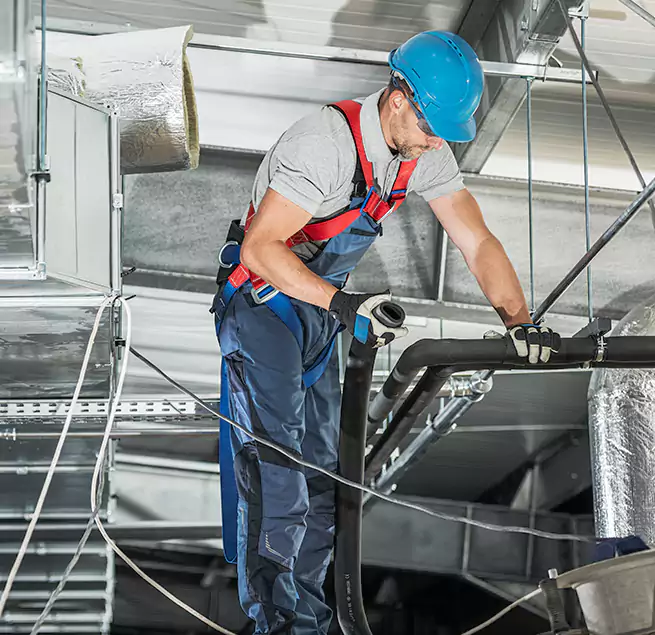 Why Homeowners & Businesses Trust Us in Hanover, PA?