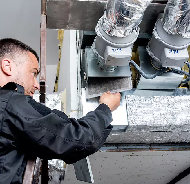 Why Homeowners & Businesses Trust Us in Hanover, PA