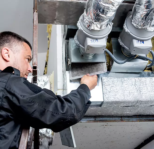 Why Homeowners & Businesses Trust Us in Hanover, PA?