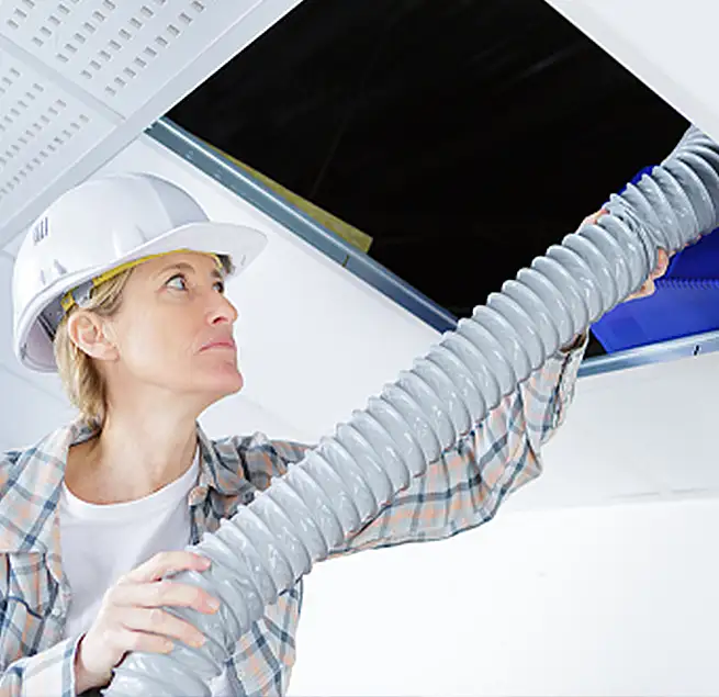 Why Homeowners & Businesses Trust Us Hanover, PA