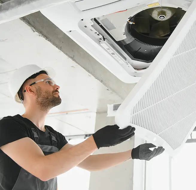 Why Homeowners & Businesses Trust Us in Hanover, PA?