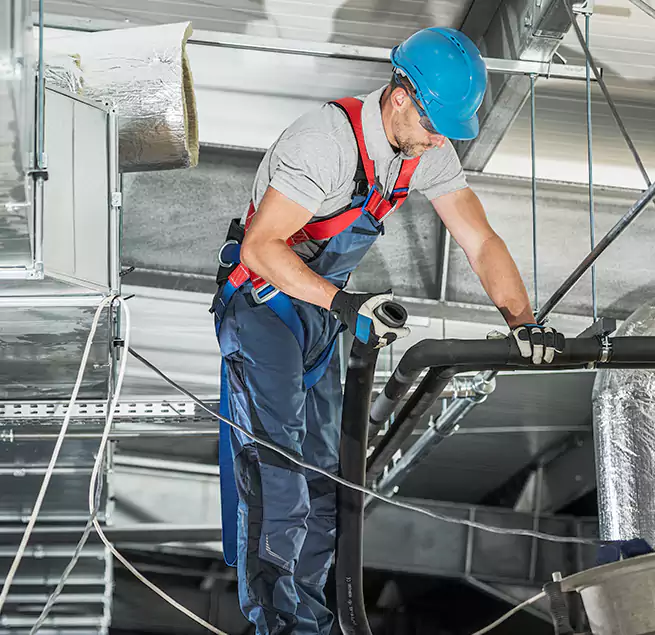 Why Homeowners & Businesses Trust Us in Hanover, PA?