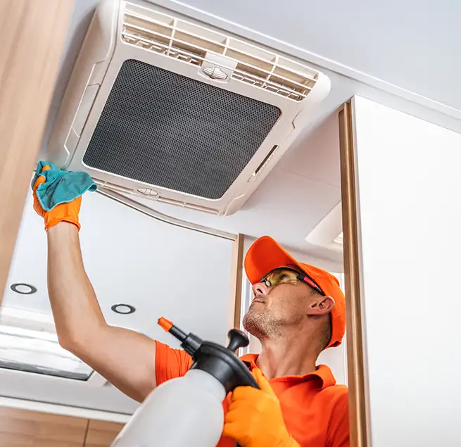 Why Homeowners & Businesses Trust Us in Hanover, PA?