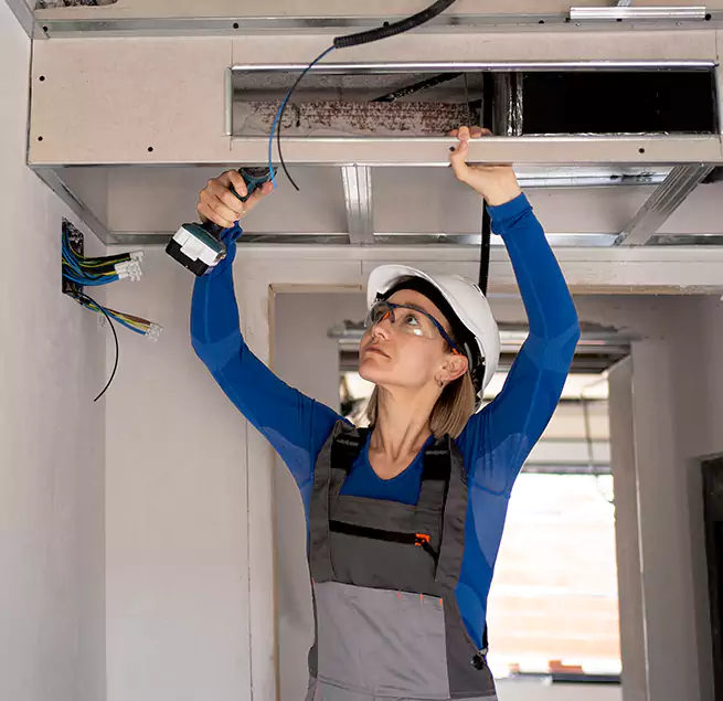 Why Homeowners & Businesses Trust Us in Hanover, PA?