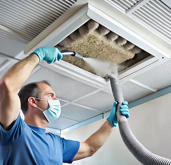 Why Homeowners Businesses Trust Us in Hanover, PA?