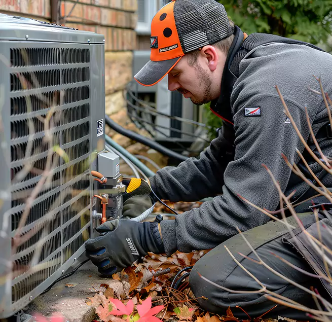 Why Homeowners & Businesses Trust Us in Hanover, PA?