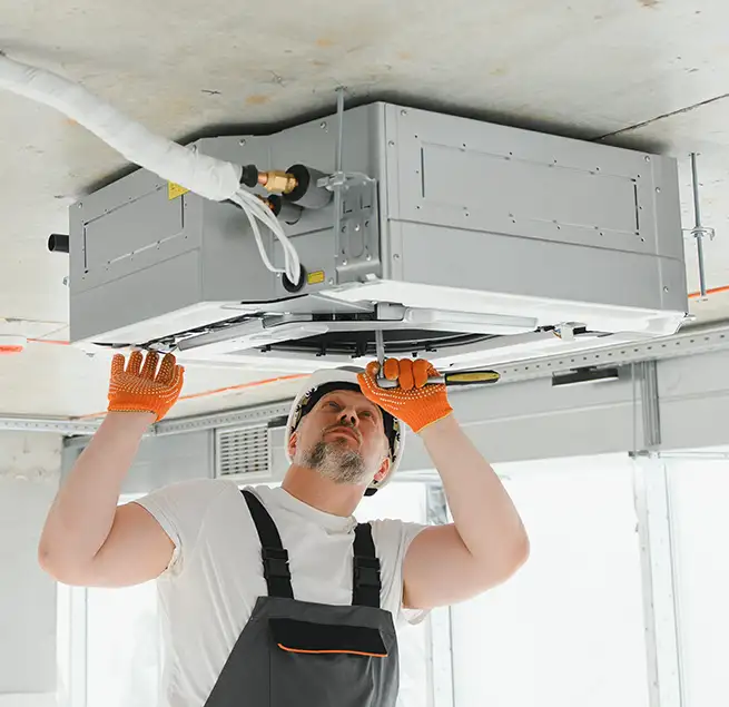 Why Homeowners & Businesses Trust Us Hanover, PA