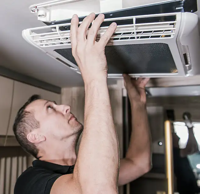 Why Homeowners & Businesses Trust Us Hanover, PA