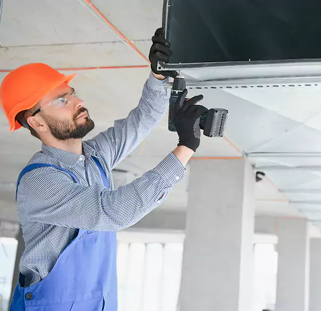 Why Homeowners & Businesses Trust Us in Hanover, PA?