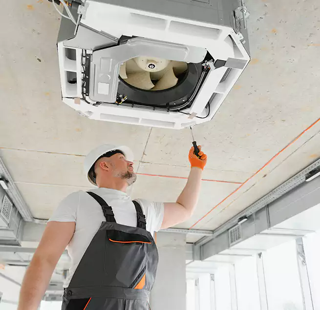 Why Homeowners Businesses Trust Us in Hanover, PA