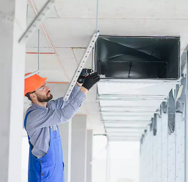 Why Homeowners & Businesses Trust Us in Hanover, PA?