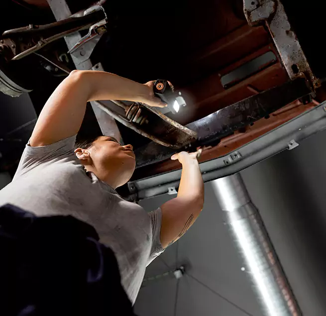 Why Homeowners & Businesses Trust Us Hanover, PA