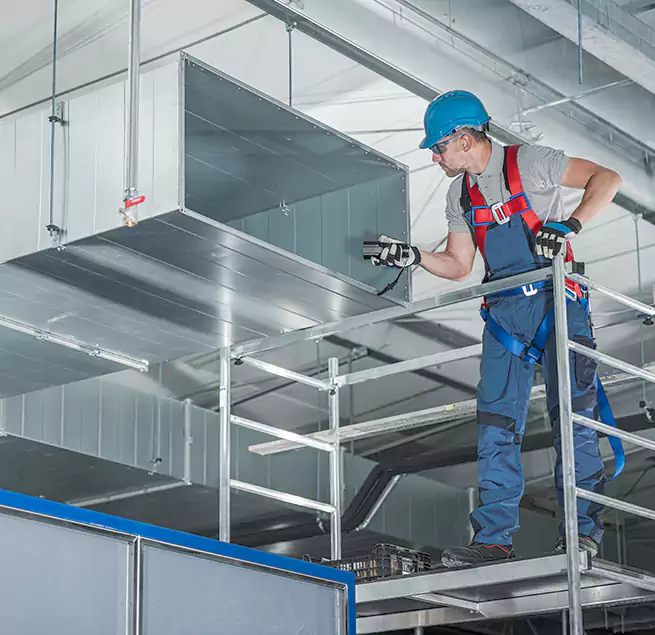 Why Homeowners & Businesses Trust Us Hanover, PA