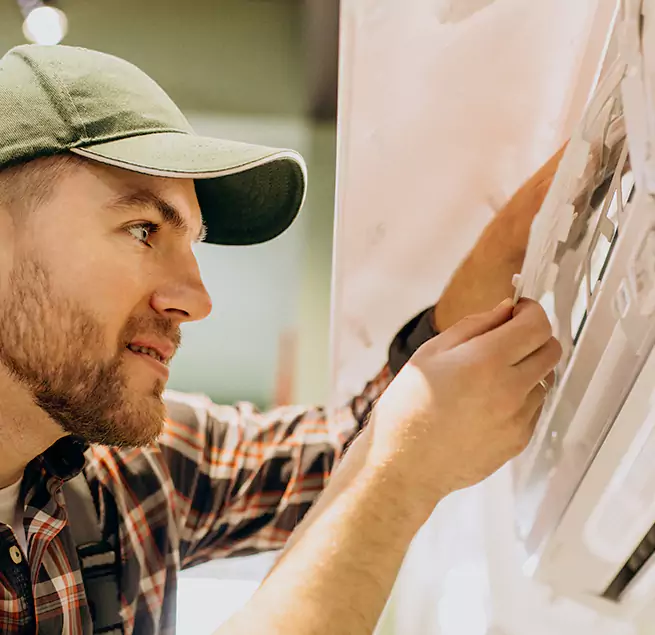 Why Homeowners & Businesses Trust Us in Hanover, PA?