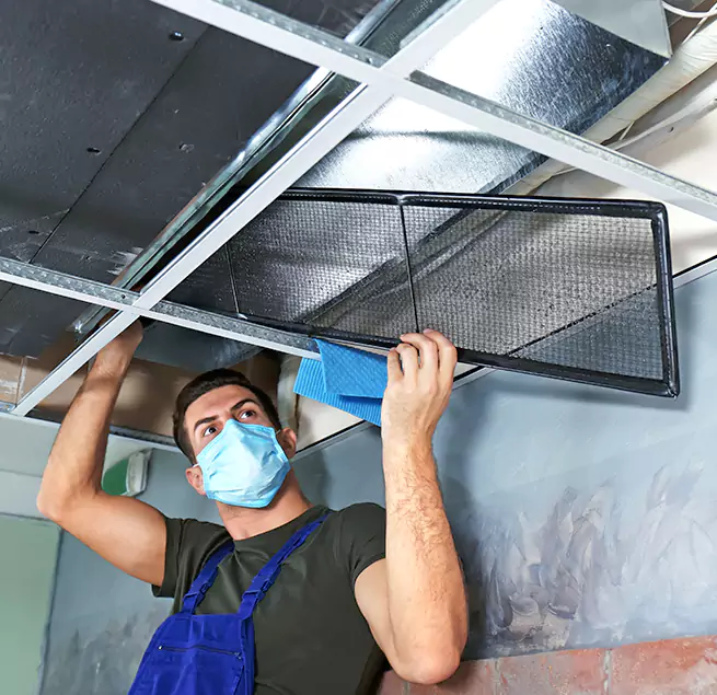  Why Homeowners Businesses Trust Us  in Hanover, PA?