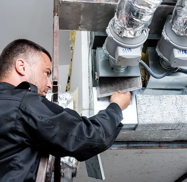 Why Homeowners & Businesses Trust Us in Hanover, PA?